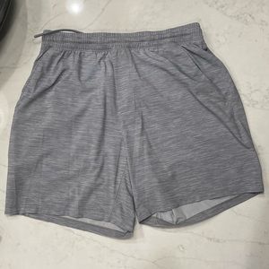 Lululemon Pace Breaker Short 7” - Linerless